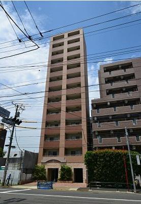 ヴェルト文京千石