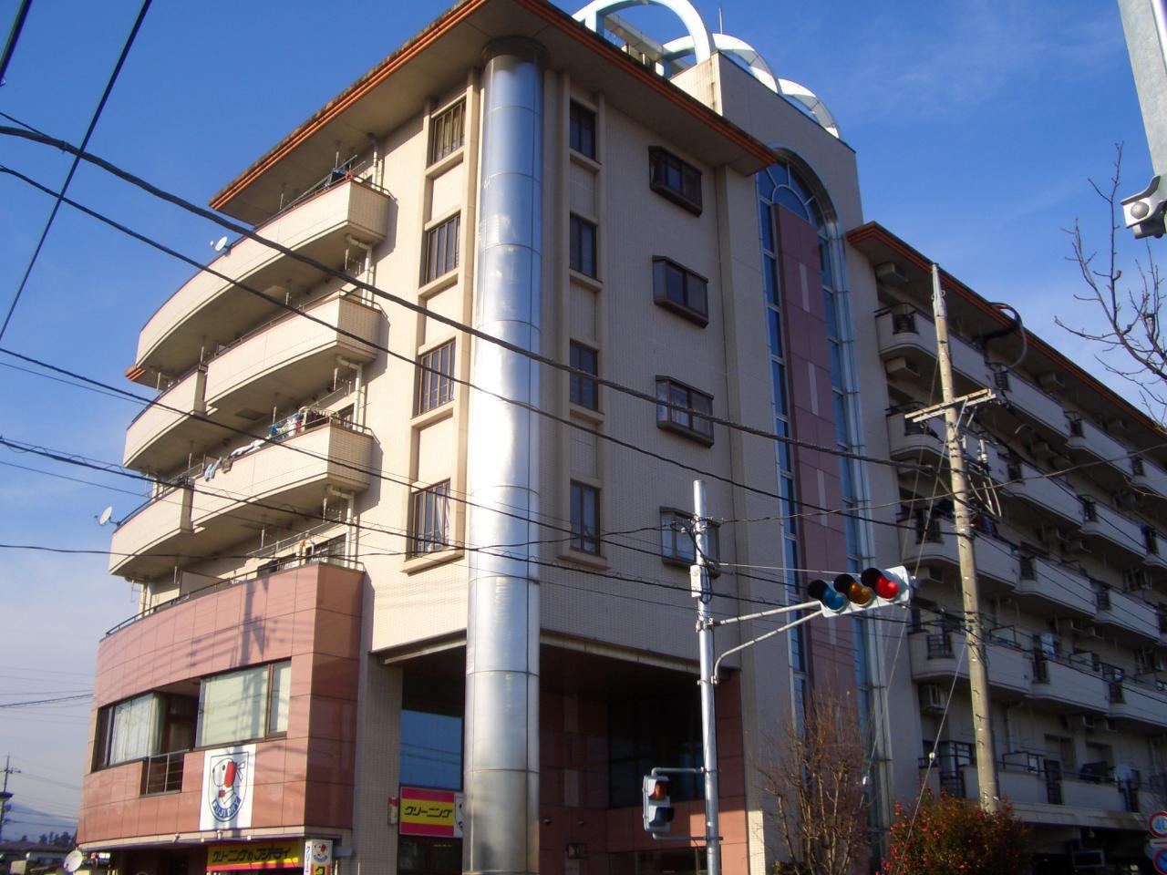 グランドハイツドリーム