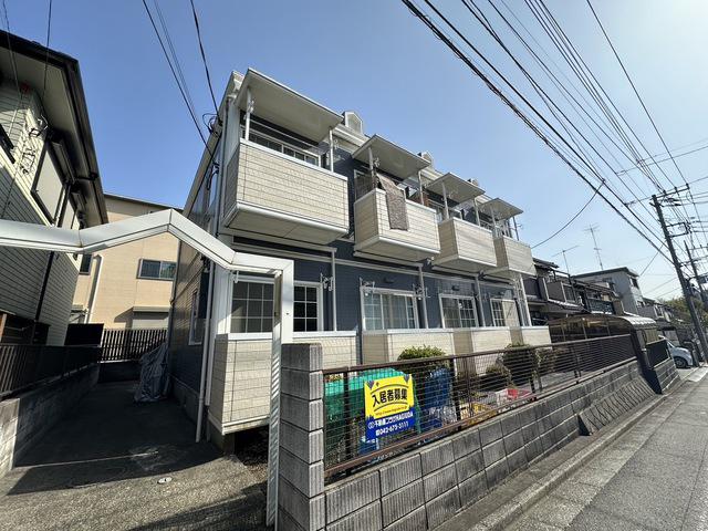 グリーンリーフ越野