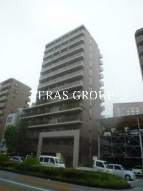 フレンシア文京関口