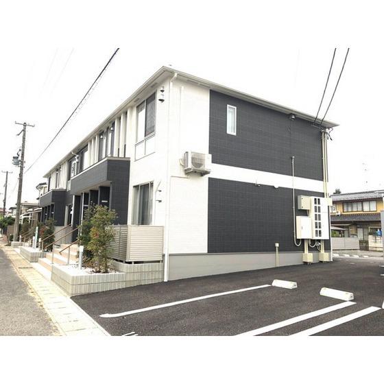 ディベロップ富田
