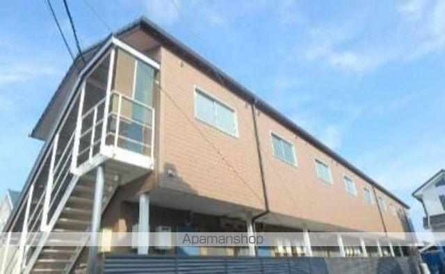 吉村町アパート