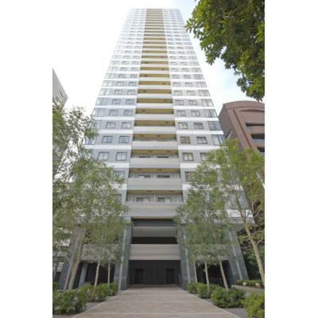 ベルファース芝浦タワー 部屋番号603