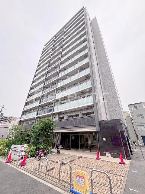 エスプレイス大阪城サウスコンフォート