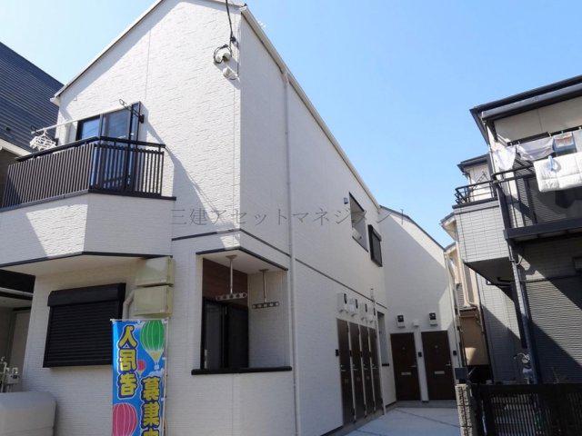 KANON新小岩