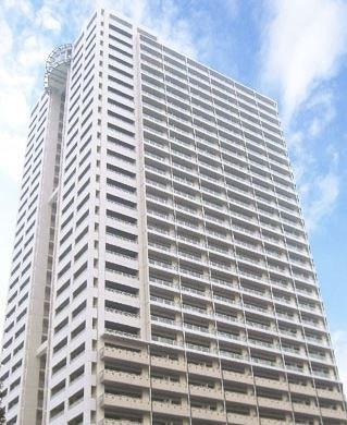 イーストコモンズ清澄白河セントラルタワー