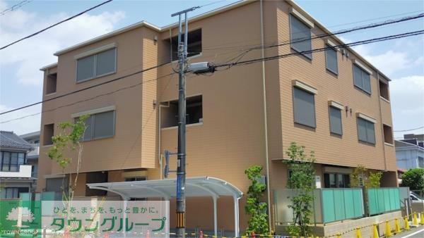 SHA MAISON884