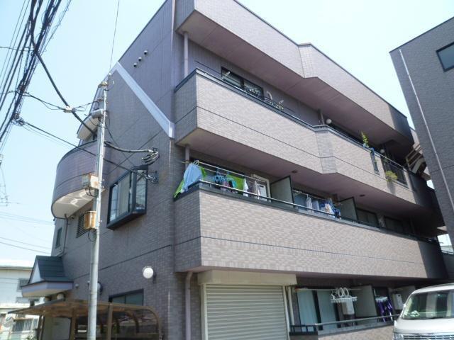 かいづかファミリア1(ワンルーム/1階)