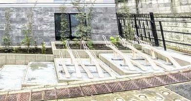 リルシア都立大学