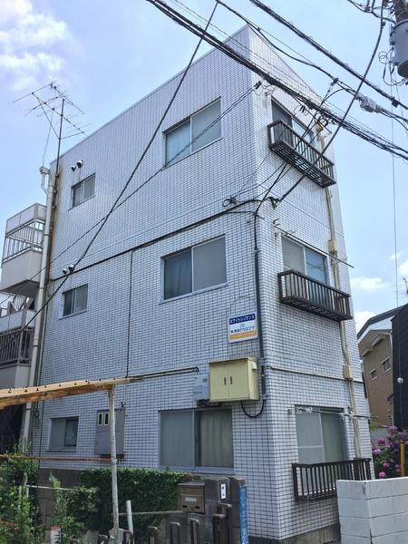 ホワイトレジデンス
