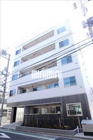 LUNIQ町屋