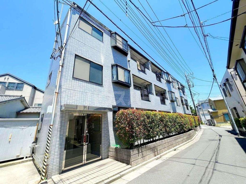 エスポワール堀切