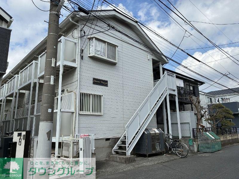 シャルム林