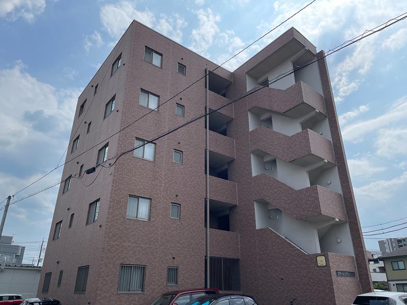 高崎栄町スターレジデンス