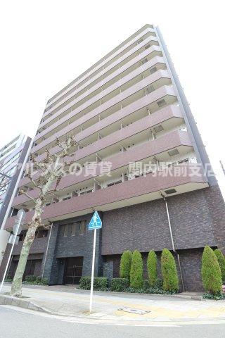 フェニックス横濱関内BAY GAIA