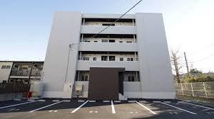 ル・リオン葵東A棟