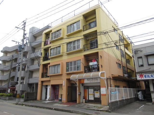 昭代コーポ