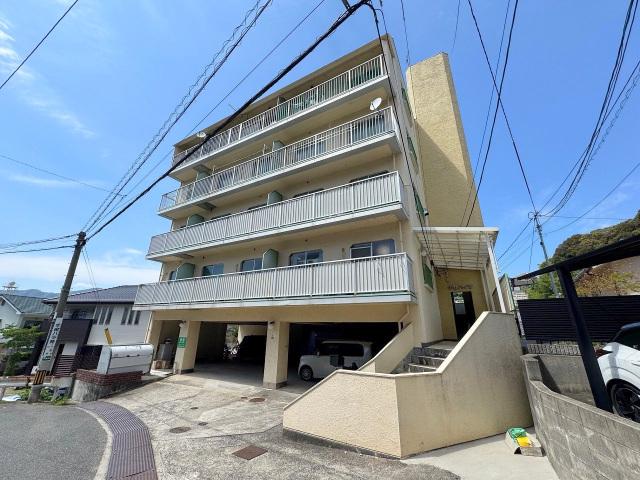 中野ハイツ