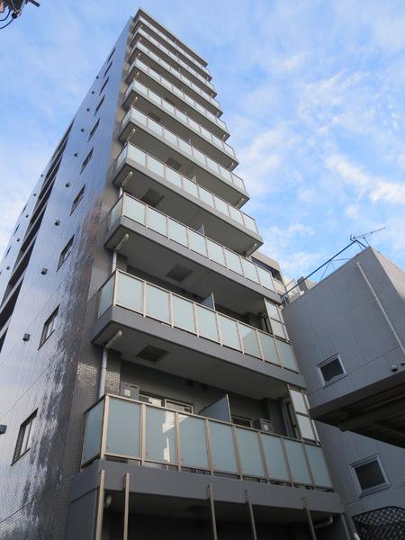 プレスタイル住吉