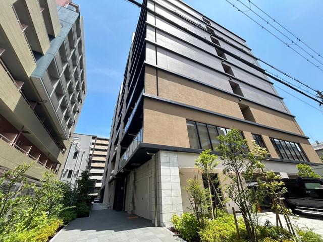 エルプレイス江坂II