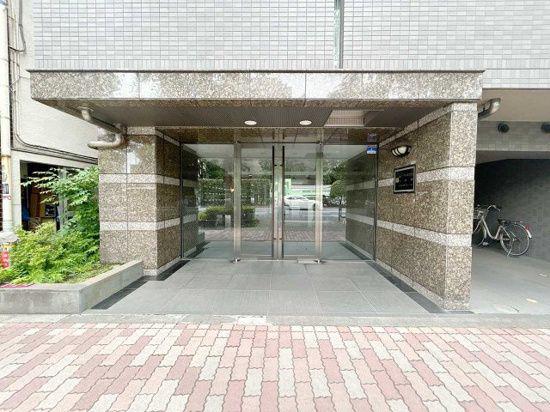 マイナビSTAYミライエ高円寺北2丁目
