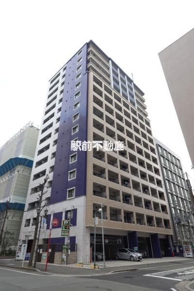 エンクレスト博多駅前III