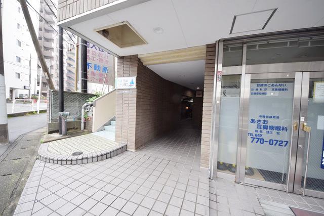 フルセイル橋本3