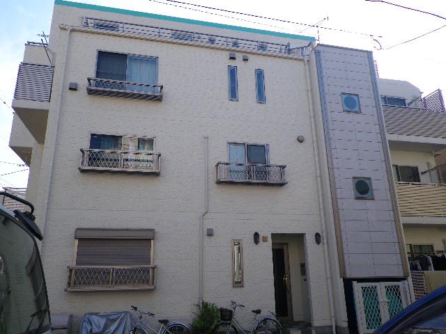 ACADEMIA ART TOKYO 上野台学院