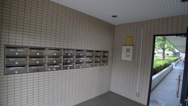 T-NET ヌーベルシャトー朝霞