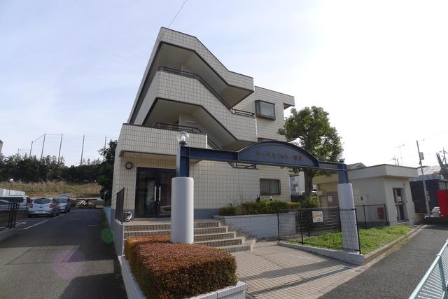 T-NET ヌーベルシャトー朝霞