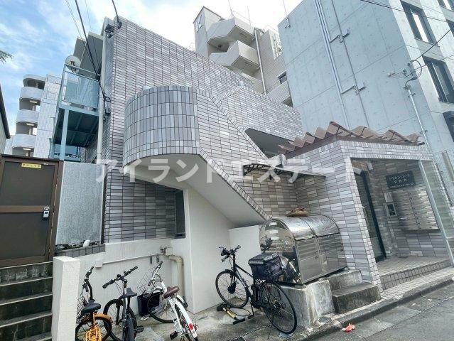 ミリオンコート学芸大学