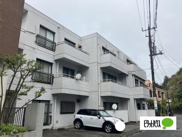 パストラル港南中央
