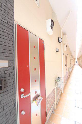 ユナイト新町セントフランシス