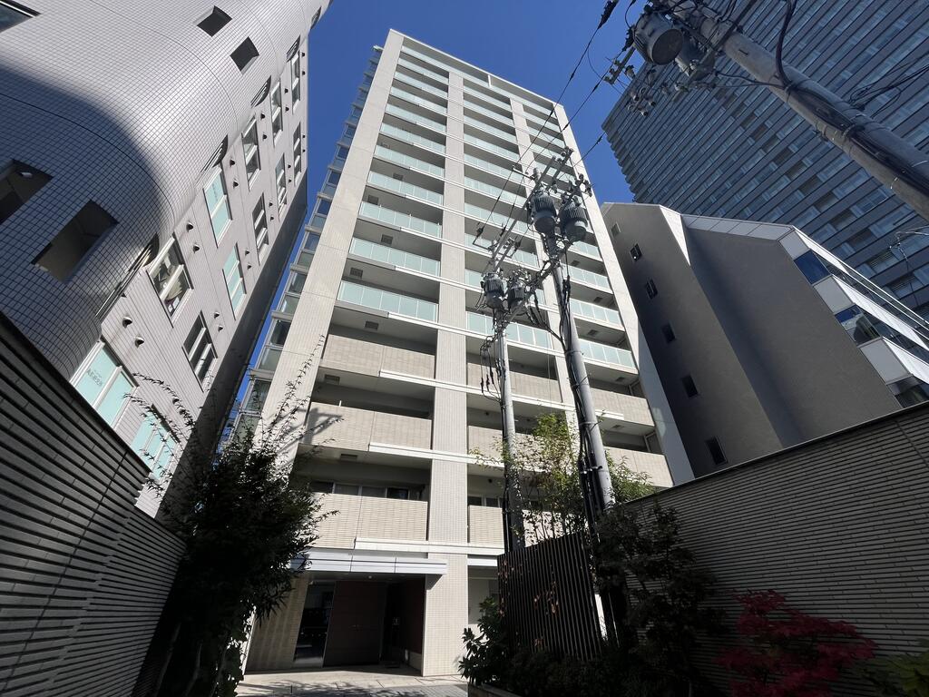 プレミスト仙台本町レジデンス