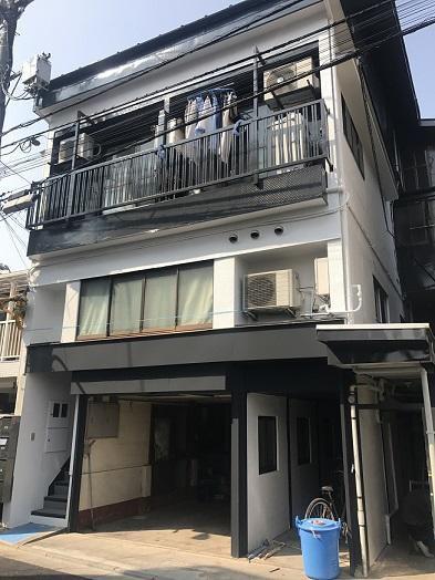 メゾン江古田