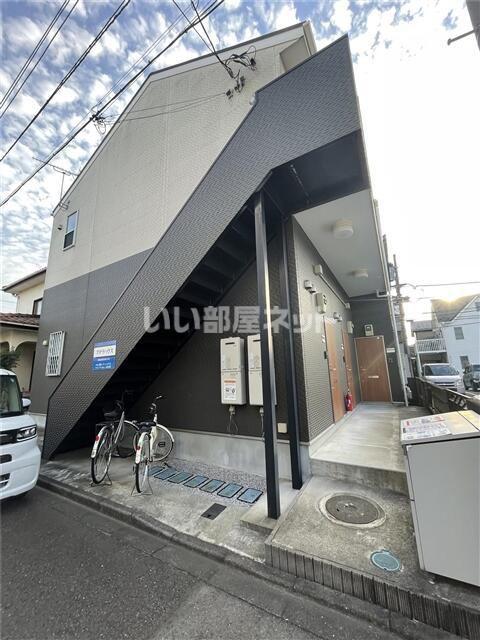 ステラハウス