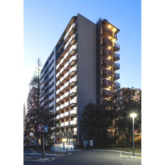 クオリタス南大井
