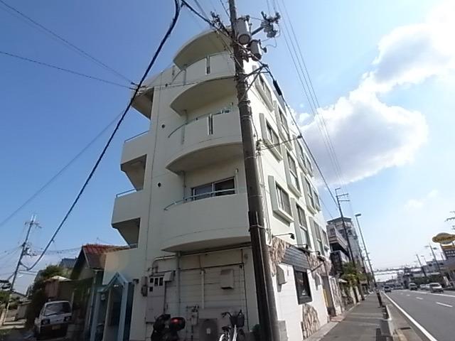 ハイツICHIU