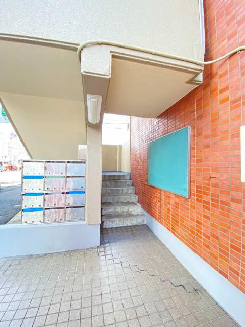 サンモール井田