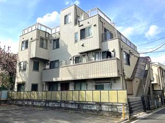 グリーンパークヒル