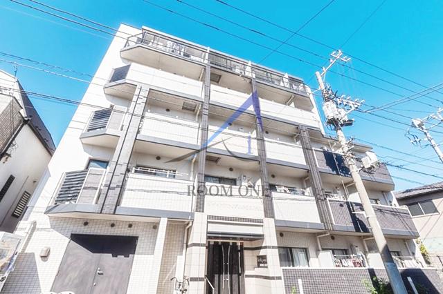 B CITY APARTMENT TOKYO サウス