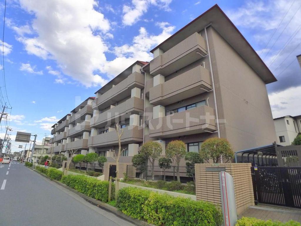 ラポール中川