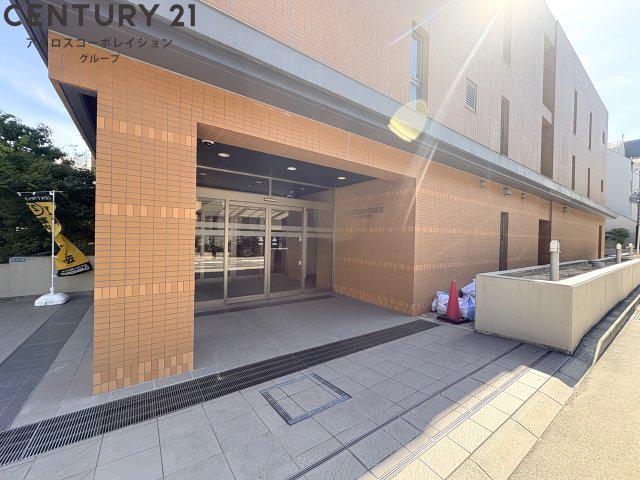 セイル西宮北口
