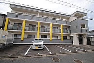 KENSマンション井尻