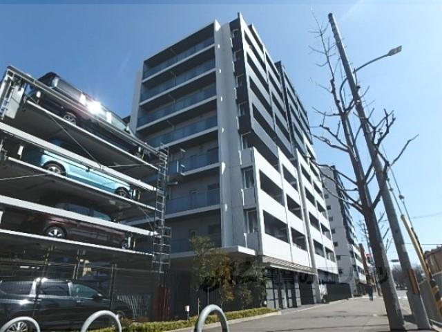 メロディーハイム西大路デュオノワール