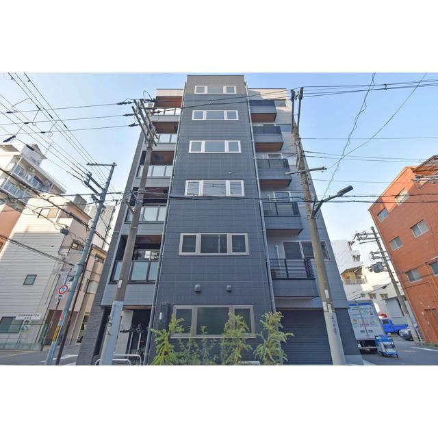 GMTENJIMBASHI
