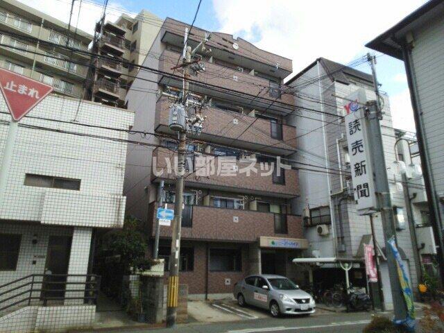 クローバーハイツ
