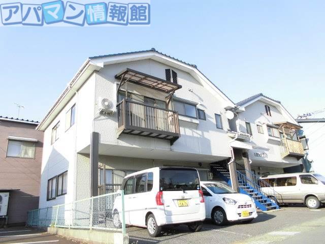 NEXT元町(1DK/2階)