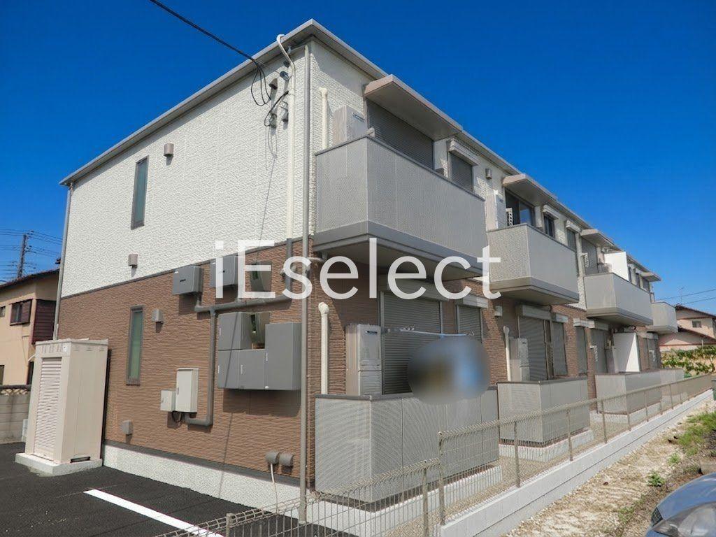 スペランツァ壱番館(1LDK/1階)