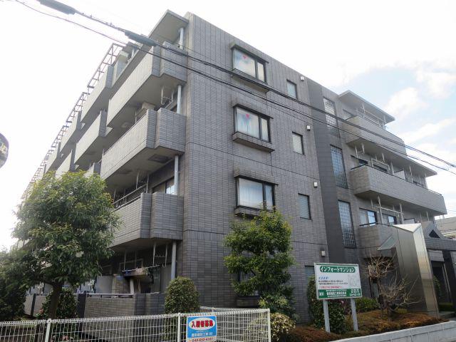 インフォートマンション